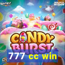 777 cc win